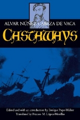 Castaways - Alvar Núñez Cabeza de Vaca