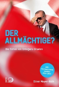 Der Allm&auml;chtige? - Oliver Mayer-R&uuml;th