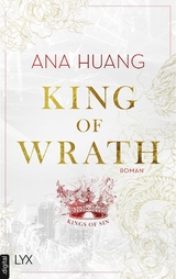 King of Wrath - Ana Huang