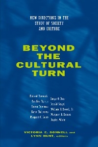 Beyond the Cultural Turn