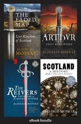 Alistair Moffat History Collection -  Alistair Moffat