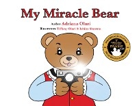 My Miracle Bear