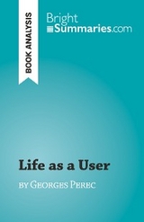 Life as a User - Amandine Farges