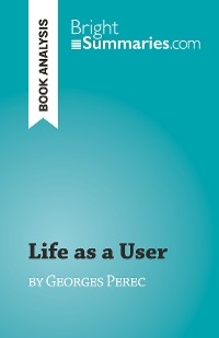 Life as a User - Amandine Farges