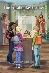 The Pocahontas Feather - Patricia Cecil Hass