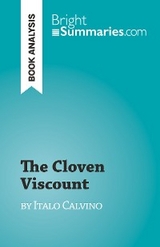 The Cloven Viscount - Marion Munier