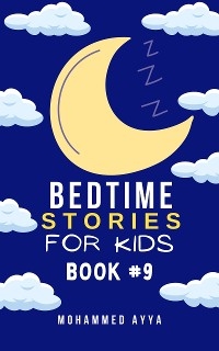 Bedtime Stories For Kids