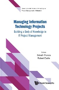 MANAGING INFORMATION TECHNOLOGY PROJECTS - 