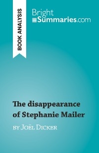 The disappearance of Stephanie Mailer - Morgane Fleurot