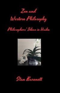 Zen and Western Philosophy - Stan Baronett