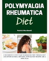 Polymyalgia Rheumatica Diet - Patrick Marshwell