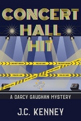 Concert Hall Hit - J.C. Kenney