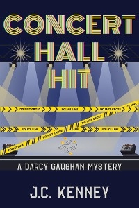 Concert Hall Hit - J.C. Kenney