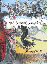 Sandgroper's Penfriend -  James Voute