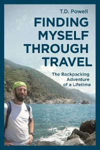 Finding Myself Through Travel