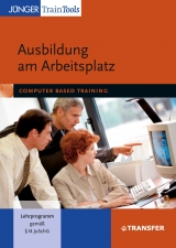 Ausbildung am Arbeitsplatz - Meier, Rolf