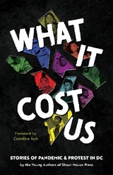 What It Cost Us - Shout Mouse Press Young Writers
