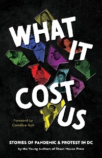 What It Cost Us - Shout Mouse Press Young Writers