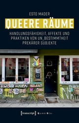 Queere R&auml;ume -  Esto Mader