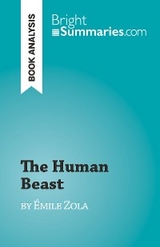 The Human Beast - C&eacute;cile Perrel