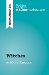 Witches - Amandine Farges