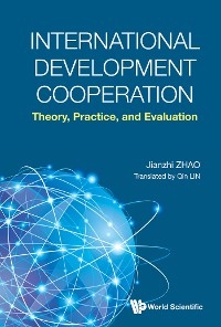 INTERNATIONAL DEVELOPMENT COOPERATION