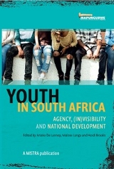 Youth In South Africa - 