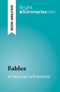 Fables - Vincent Jooris