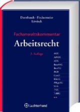 Fachanwaltskommentar Arbeitsrecht - 