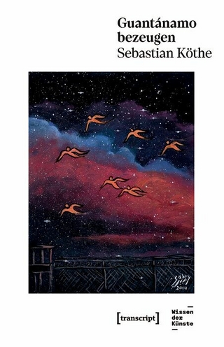 Guantánamo bezeugen