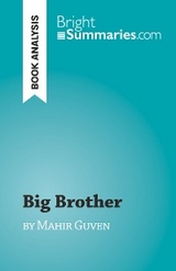 Big Brother - Sarah Ponzo