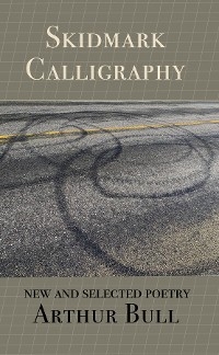 Skidmark Calligraphy