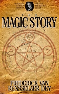 The Magic Story