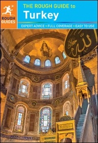 The Rough Guide to Turkey (Travel Guide eBook)