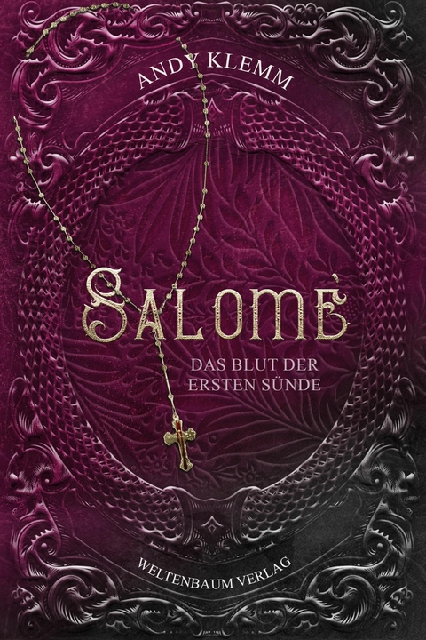 Salom&egrave;: Das Blut der ersten S&uuml;nde -  Andy Klemm