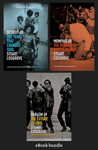 Complete Soul Trilogy