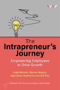 Intrapreneur's Journey