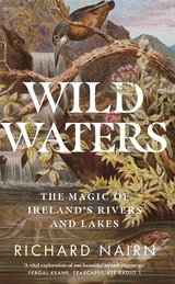 Wild Waters -  Richard Nairn