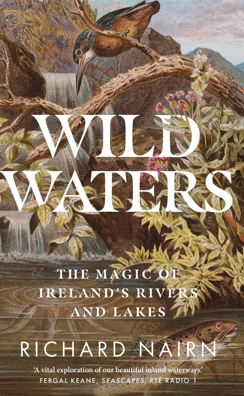 Wild Waters -  Richard Nairn