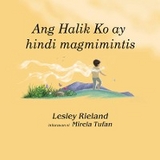 Ang Halik Ko ay hindi magmimintis - Lesley Rieland