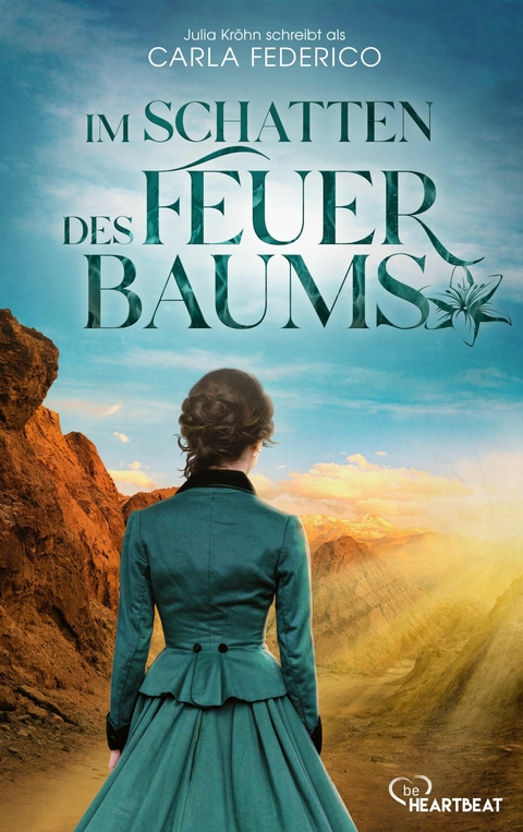 Im Schatten des Feuerbaums -  Carla Federico,  Julia Kröhn