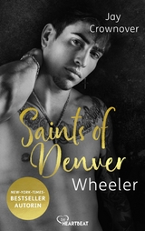 Saints of Denver - Wheeler -  Jay Crownover