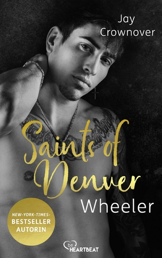 Saints of Denver - Wheeler