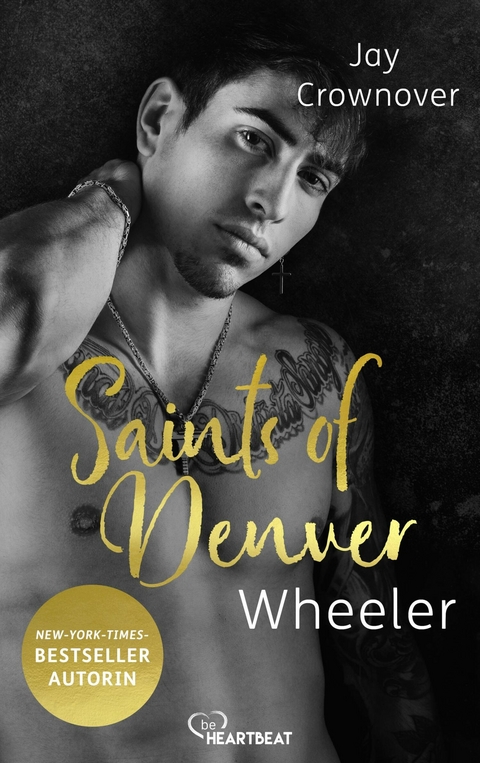 Saints of Denver - Wheeler -  Jay Crownover