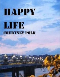 COURTNEY POLK - COURTNEY POLK