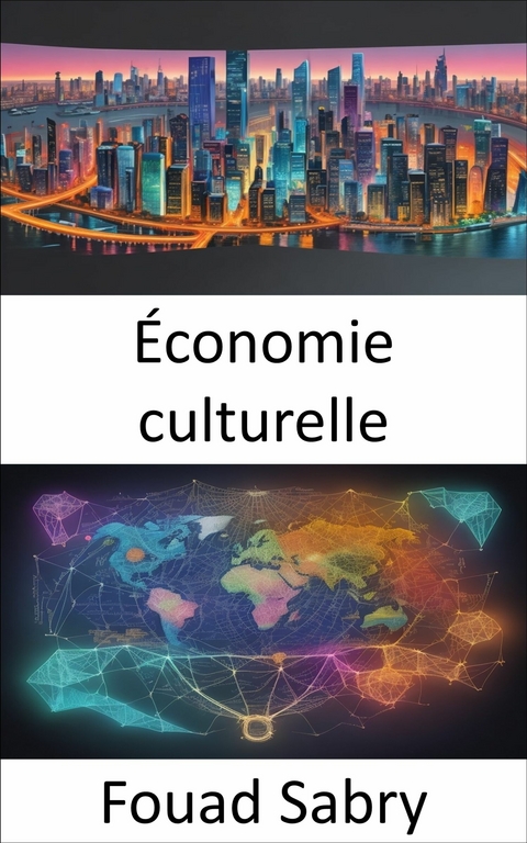 &Eacute;conomie culturelle -  Fouad Sabry