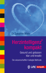 HerzIntelligenz&reg; kompakt - Susanne Marx