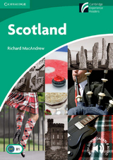 Scotland - MacAndrew, Richard