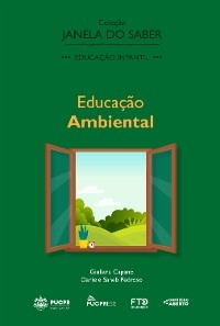 Coleção Janela do Saber – Educação Ambiental