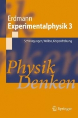Experimentalphysik 3 - Martin Erdmann